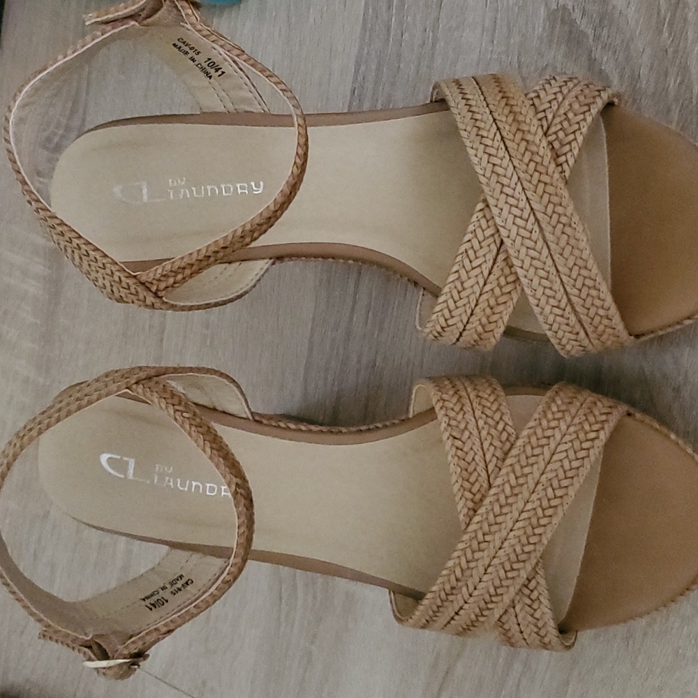 Wedges